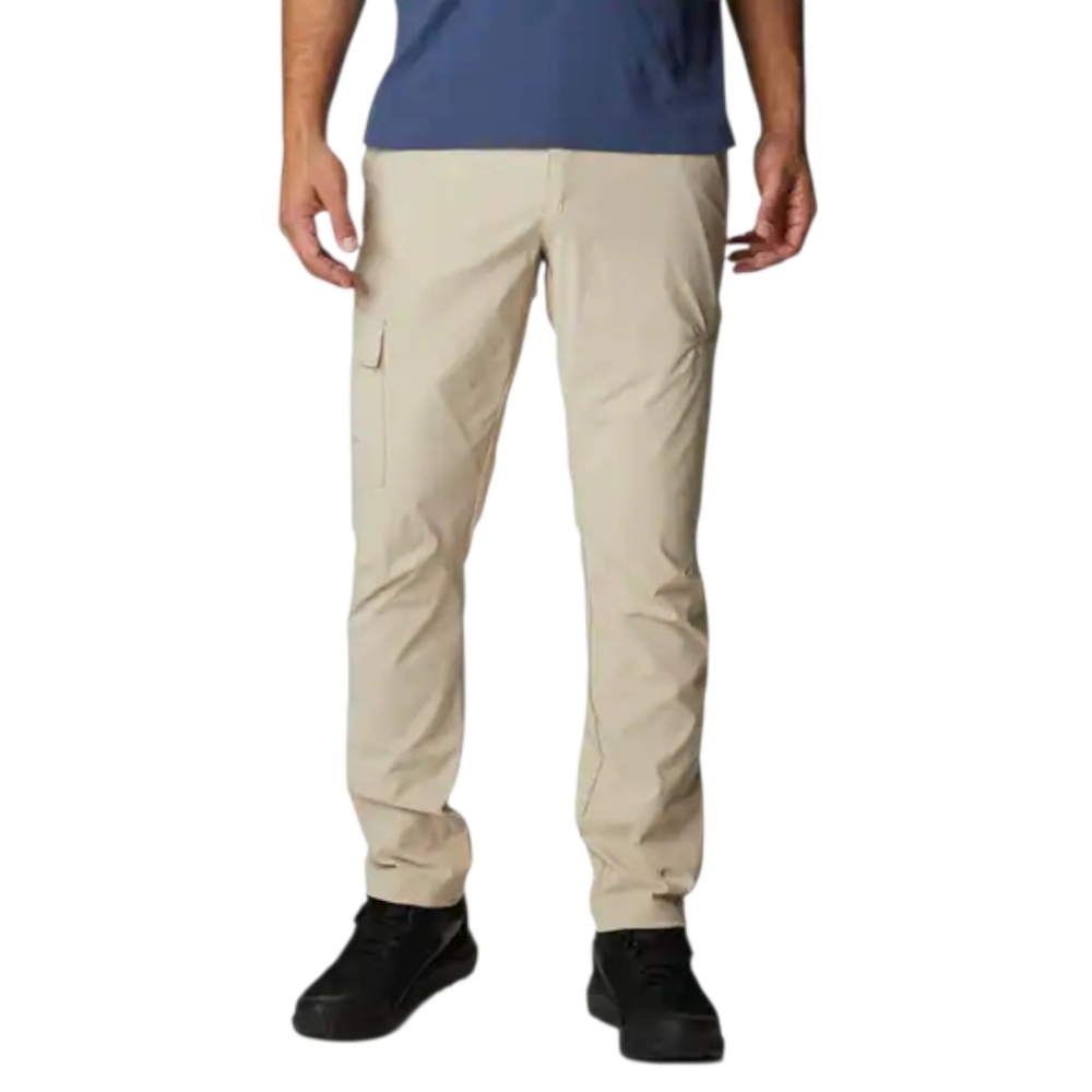Columbia Omni Shield Men's Relaxed Fit Cargo Pants Sz 36